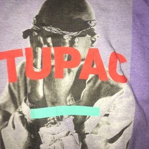 Tupac Sweater